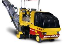 Straßenfräsen Dynapac PL 600 S