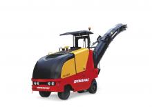 Straßenfräsen Dynapac PL 600 T