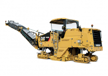 Straßenfräsen Caterpillar PM200 - 2,0M