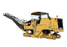 Straßenfräsen Caterpillar PM200 - 2,2M