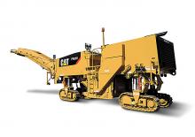 Straßenfräsen Caterpillar PM201
