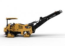 Straßenfräsen Caterpillar PM310