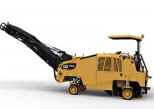 Straßenfräsen Caterpillar PM310