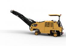 Straßenfräsen Caterpillar PM312