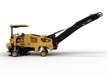 Straßenfräsen Caterpillar PM312