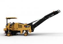 Straßenfräsen Caterpillar PM313