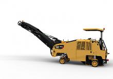 Straßenfräsen Caterpillar PM313