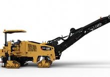 Straßenfräsen Caterpillar PM313