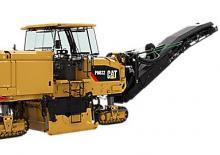 Straßenfräsen Caterpillar PM622