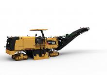 Straßenfräsen Caterpillar PM820