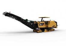 Straßenfräsen Caterpillar PM822