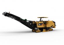 Straßenfräsen Caterpillar PM825