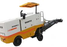 Straßenfräsen Shantui SM100MT-3