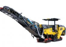 Straßenfräsen Bomag BM 1500/65