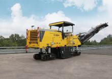 Straßenfräsen Bomag BM 2200/60-2