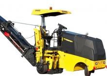 Straßenfräsen Bomag BM 600/15-2