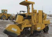 Straßenfräsen Caterpillar PR-105
