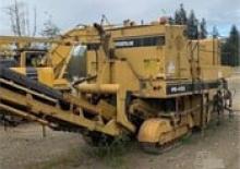 Straßenfräsen Caterpillar PR-450