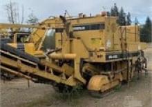 Straßenfräsen Caterpillar PR-450