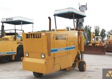 Straßenfräsen Bitelli SF 60 T3