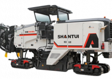 Straßenfräsen Shantui SMT200M-C7