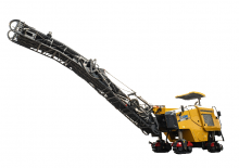 Straßenfräsen XCMG XM1205F