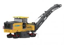 Straßenfräsen XCMG XM1505F