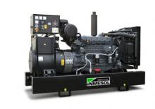 Stromerzeuger, Diesel INMESOL AD-110