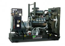 Stromerzeuger, Diesel INMESOL AD-550
