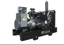 Stromerzeuger, Diesel INMESOL AI-135