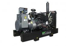 Stromerzeuger, Diesel INMESOL AI-175