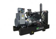 Stromerzeuger, Diesel INMESOL AI-300
