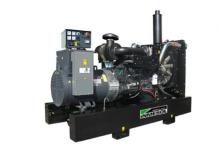 Stromerzeuger, Diesel INMESOL AI-440
