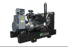 Stromerzeuger, Diesel INMESOL AI-550