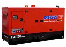 Stromerzeuger, Diesel Endress ESE 110 DW-B