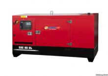 Stromerzeuger, Diesel Endress ESE 115 PW/AS