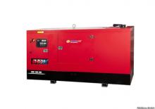 Stromerzeuger, Diesel Endress ESE 145 VW/MS