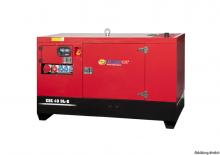 Stromerzeuger, Diesel Endress ESE 30 YW-B