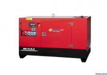 Stromerzeuger, Diesel Endress ESE 35 YW-B