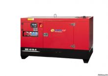 Stromerzeuger, Diesel Endress ESE 45 YW-B