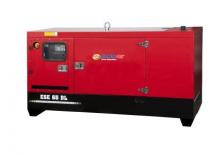 Stromerzeuger, Diesel Endress ESE 65 DW-AS
