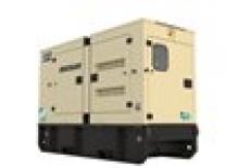 Stromerzeuger, Diesel Doosan G40 