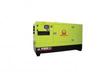 Stromerzeuger, Diesel PRAMAC Lifter GSW 160 P
