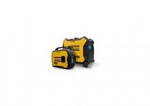 Stromerzeuger, Benzin Atlas Copco P2000i