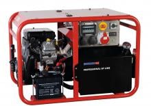 Stromerzeuger, Benzin Endress ESE 1006 DBS-GT