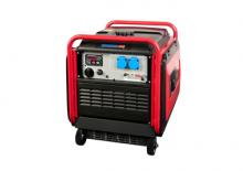 Stromerzeuger, Benzin Endress ESE 3500 T