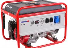 Stromerzeuger, Benzin Endress ESE 606 HS-GT ES