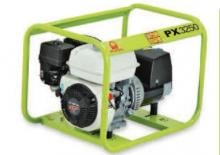 Stromerzeuger, Benzin PRAMAC Lifter PX 3250