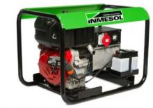 Stromerzeuger, Diesel INMESOL AL 1000-E