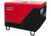 Stromerzeuger, Diesel Endress ESE 1006 DLS-GT ES ISO DI